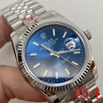 ロレックスコピー 36mm 316鋼 自動巻き